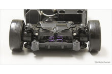 Mini-Z Front Spring Set (MDW201)