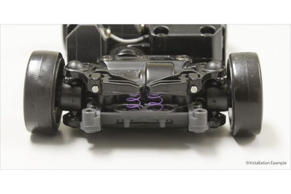 Mini-Z Front Spring Set (MDW201)