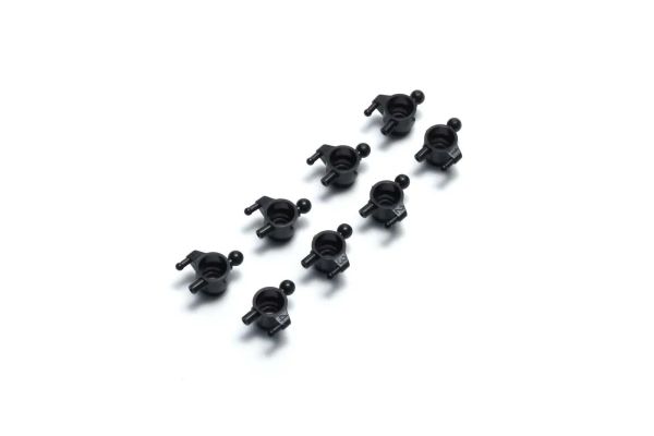 Mini-Z Camber Knuckle Set(MA-020) (MDW202B)
