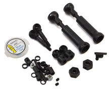 MIP X-Duty Rear CVD Drive Kit for Traxxas Slash/Stampede/Rustler/Rally (81140)