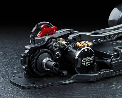 MST RMX 2.5 S Plus 1/10 RWD Electric Drift Car Kit (No Body) (MXS-532205)