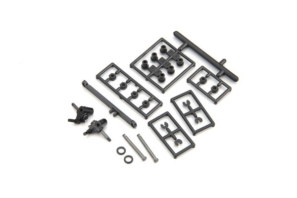 Kyosho Mini-z Front Suspension Parts Set(MR-015/02) (MZ203B)