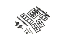 Kyosho Mini-z Front Suspension Parts Set(MR-015/02) (MZ203B)