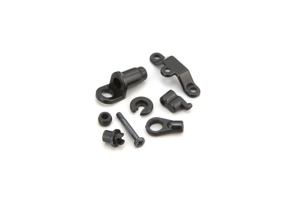 Kyosho Mini-z Rear Shock Set(MR-015/02/03) (MZ206B)