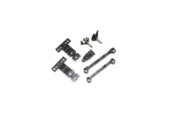 Kyosho Suspension Small Parts Set(for MR-03) (MZ403B)