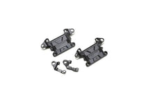 Kyosho Front Suspension Arm. Set(for MR-03)  (MZ406B)