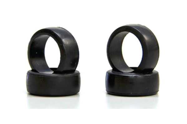 Mini-Z High Grip Tire (Medium 40) (MZW2-40)