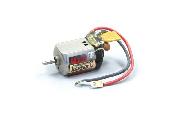 XSPEED MINI-Z MOTOR-V (2.4GHz/ICS) (MZW301)