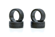 MINI-Z Racing Radial Tire 30° (MZW37-30)