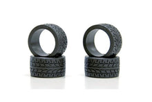 Kyosho Mini-z MINI-Z Racing Radial Wide Tire 30゜  (MZW38-30)