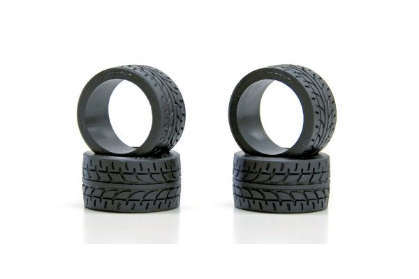 Kyosho Mini-z Wide Tires (MZW38-40)