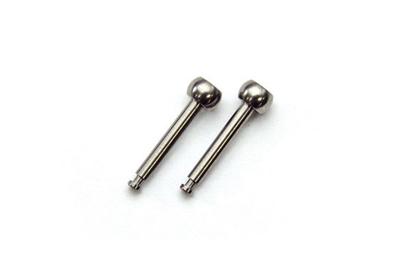 Kyosho Mini-z SP Stainless King Pin Ball (for MR-03)(MZW407)
