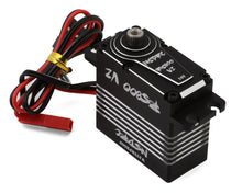 No Superior Designs RC RS800 V2 Ultra High Torque Brushless Servo (High Voltage) (NSD-RS8V20)