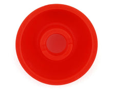 NEXX Racing Mini-Z 2WD Solid Front Rim (2) (Red) (2mm Offset) (NX-003)