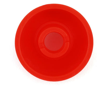 NEXX Racing Mini-Z 2WD Solid Front Rim (2) (Red) (2mm Offset) (NX-003)