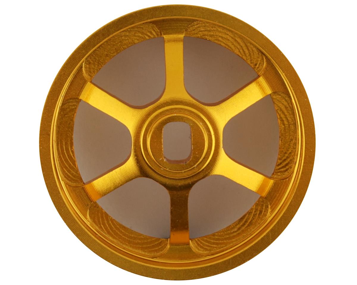 NEXX Racing 20mm Front Rim (Type 1) (2) (1mm Offset) (NX-285-7)