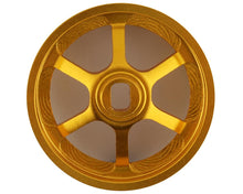 NEXX Racing 20mm Rear Rim (Type 1) (2) (1mm Offset) (NX-285-8)