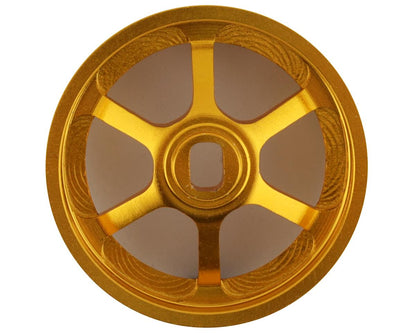 NEXX Racing 20mm Rear Rim (Type 1) (2) (1mm Offset) (NX-285-8)