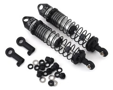Pro-Line Big Bore Scaler Shocks (90mm) (2) (6343-00)