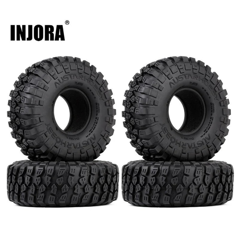 Injora Crawler Tire 4.75 (CRAW18420