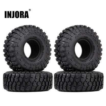 Injora Crawler Tire 4.75 (CRAW18420