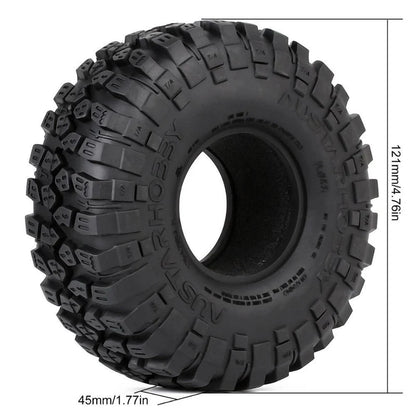 Injora Crawler Tire 4.75 (CRAW18420