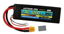 Lectron Pro 2'S XT60 (2S5200-35X)