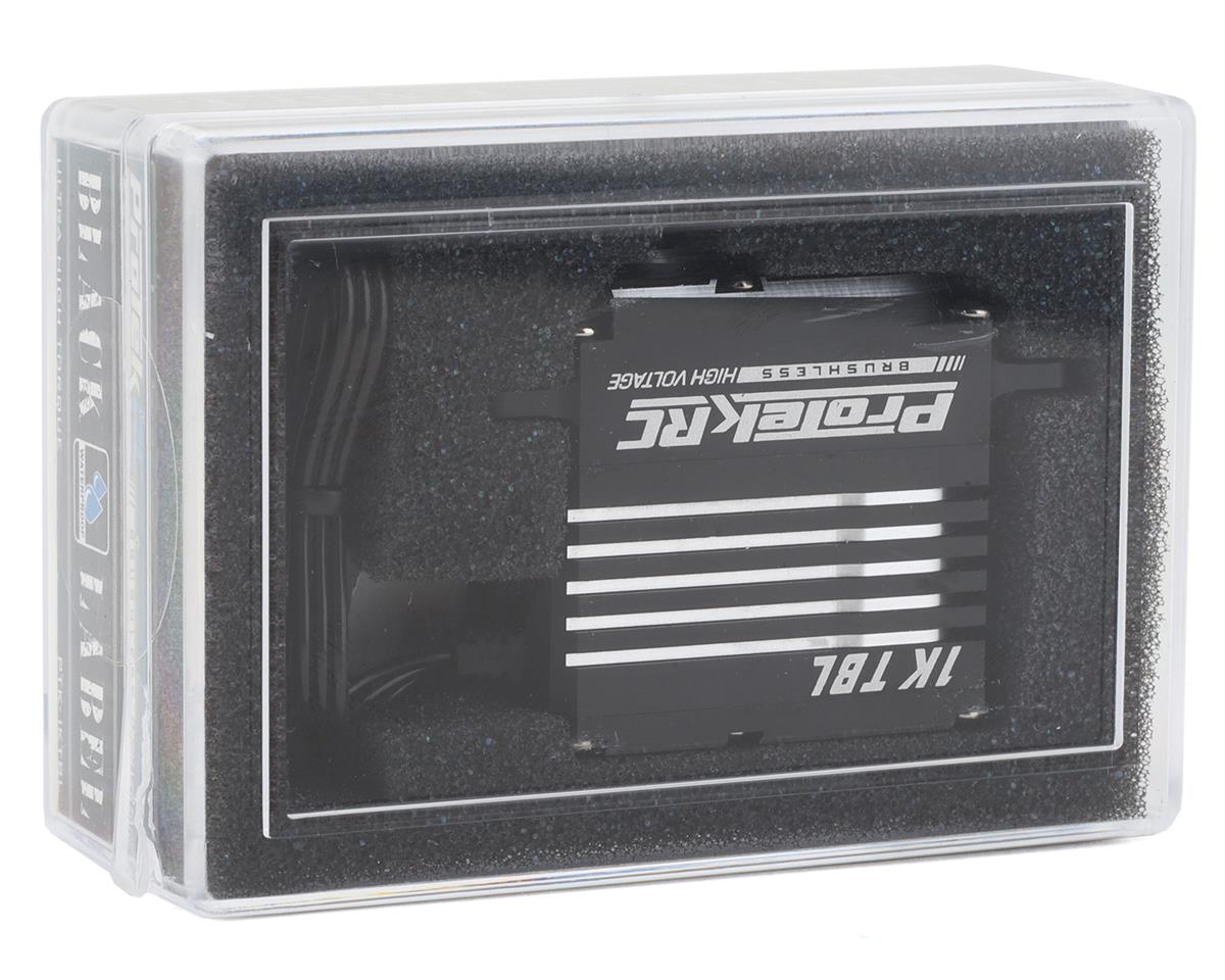 Protek Black Label Servo (PTK-1KTBL)