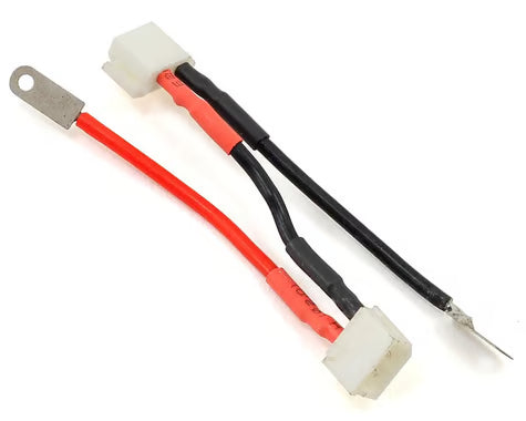 ProTek RC Kyosho Mini-Z LiFe Battery Discharge Wire Harness (PTK-5180)