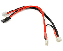 ProTek RC Kyosho Mini-Z LiFe Battery Charging Wire Harness (PTK-5181)