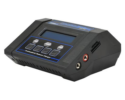 ProTek RC "Prodigy 610ez AC/DC" LiHV/LiPo Balance Battery Charger (2-6S/10A/100W) (PTK-8522)