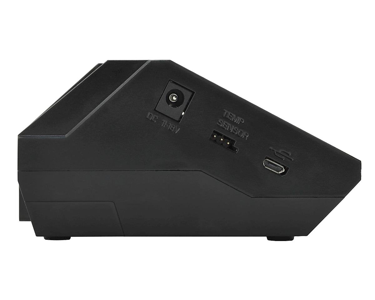 ProTek RC "Prodigy 610ez AC/DC" LiHV/LiPo Balance Battery Charger (2-6S/10A/100W) (PTK-8522)