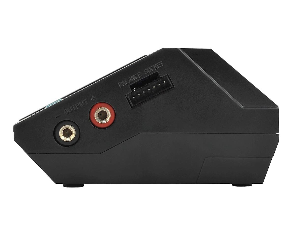 ProTek RC "Prodigy 610ez AC/DC" LiHV/LiPo Balance Battery Charger (2-6S/10A/100W) (PTK-8522)