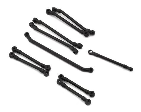 Redcat Ascent-32 Complete Suspension Link Set (RER41718)