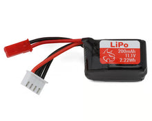 Redcat Lipo Battery (RER42141)