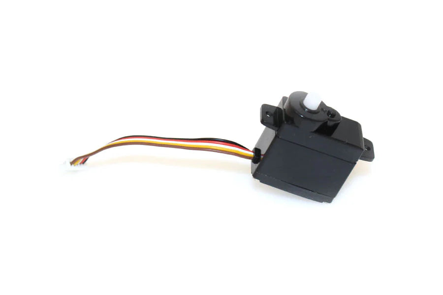 Race RC C2478 - Steering Servo; Mini Trek (RGRC2478)