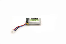 Rage RC C2480 - 7.4V 500mAh LiPo Battery; Mini Trek (RGRC2480)