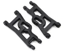 RPM Offset-Compensating Front A-Arm for Traxxas Slash/Nitro Slash (Black) (70552)
