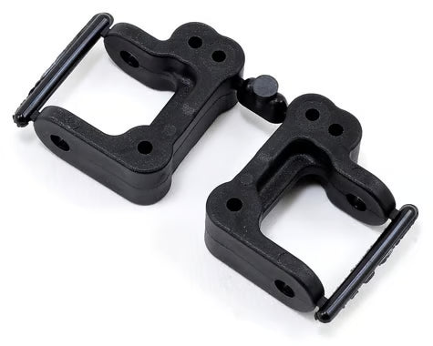 RPM ECX Torment, Ruckus & Circuit Heavy Duty Caster Blocks (Black) (73442)