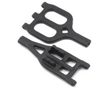 RPM A-Arm for Traxxas T-Maxx 3.3/2.5R (Black) (1 Upper/1 Lower) (80462)