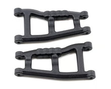 RPM Rear A-Arms for Traxxas Slash(Black) (2) (80592)