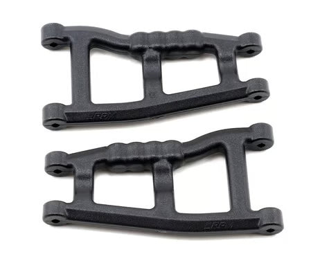 RPM Rear A-Arms for Traxxas Slash(Black) (2) (80592)