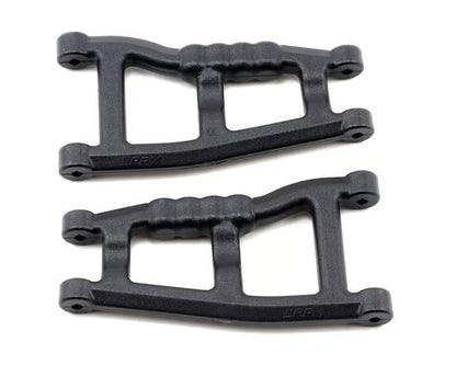 RPM Rear A-Arms for Traxxas Slash(Black) (2) (80592)