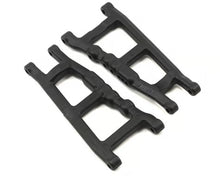 RPM Front or Rear A-arms for Traxxas Slash/Stampede 4x4 (Black) (2) (80702)