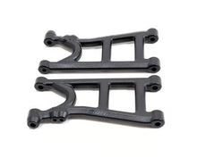 RPM Arrma 4x4 Rear Suspension Arm Set (Black) (81502)