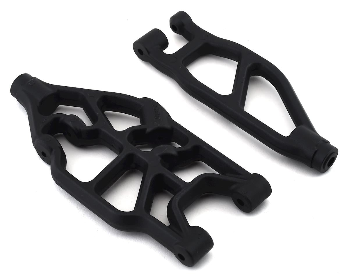 RPM Arrma 8S BLX Front Right Upper & Lower Suspension Arms (2) (81562)