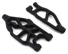RPM Arrma 8S BLX Front Right Upper & Lower Suspension Arms (2) (81562)