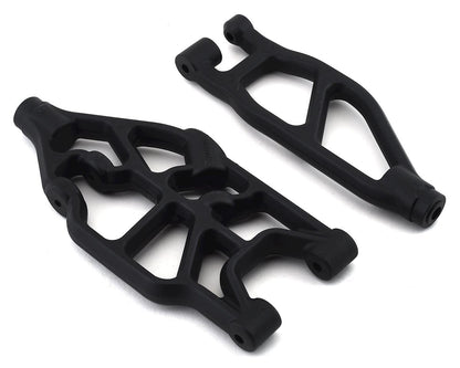 RPM Arrma 8S BLX Front Right Upper & Lower Suspension Arms (2) (81562)