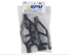 RPM Arrma 8S BLX Front Right Upper & Lower Suspension Arms (2) (81562)