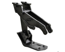 RPM Arrma Kraton 6S EXB V2 HD Wing Mount Set (Black) (81592)